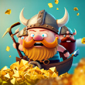 Viking Idle Tycoon Mod