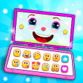 Baby Tablet Princess Doll Game Mod