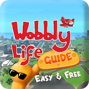 Wobbly life - Walkthrough Mod