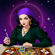 Tarot Card Reading & Horoscope Mod