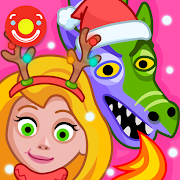 Pepi Wonder World: Magic Isle! مهكر APK