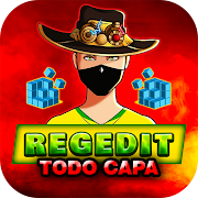 ✅ REGEDIT MOBILE VIP - TODO CAPA Mod