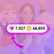 Coins and zems for zepeto Mod