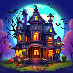 Halloween Farm: Monster Family Mod APK'sı