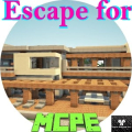 Escape for Minecraft Mod