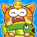 Idle Tycoon: Merge & Fishing Mod