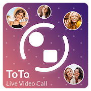 ToTo : Free Video Call - Random Video Call Chat Mod