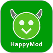 New HappyMod - Happy Apps Mod