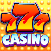 777 Casino – vegas slots games Mod APK