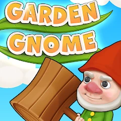 Garden Gnome Mod Apk [Remove ads][Mod speed]