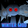 Spranks Mod Cool As Ice Horror Mod