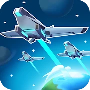 Mega Tower 2: Starship Voyage Mod Apk [Remove ads][Mod speed]