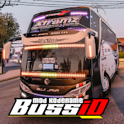 Mod Kodename Bussid Mod