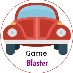 Game blaster Mod