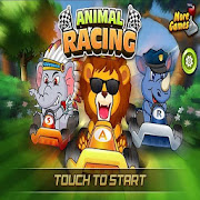 Animal Racing Fun Mod