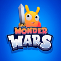 Wonder Wars Mod