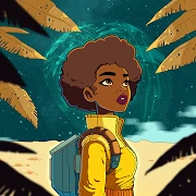 The Abandoned Planet Mod Apk [Unlocked]