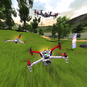 Multirotor Sim 2 Mod