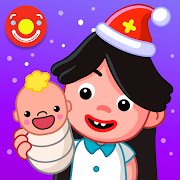 Pepi Hospital: Learn & Care Mod APK