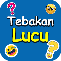 Kuis tebak tebakan lucu Mod APK