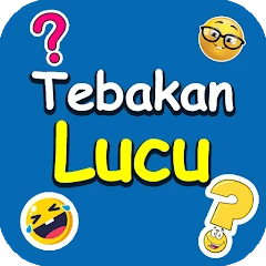 Kuis tebak tebakan lucu Mod Apk [Free purchase][Mod speed]