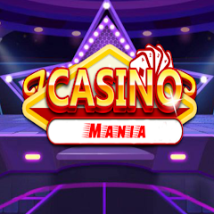 Casino Mania Mod