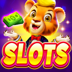 Woohoo™ Slots - Casino Games Mod APK