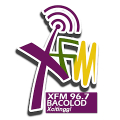 XFM 96.7 BACOLOD Mod