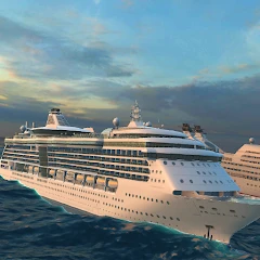 Ship Simulator Online Mod Apk [Remove ads][Mod speed]