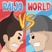 Paijo World Mod