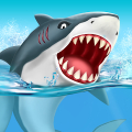 Shark Battle Mod