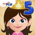 Princess Fifth Grade Games Mod