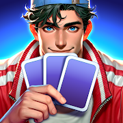 Card Collector Trading Shop وزارة الدفاع APK