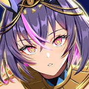 OUTERPLANE - Strategy Anime وزارة الدفاع APK