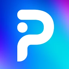 PixMaster AI Photo Video Maker icon