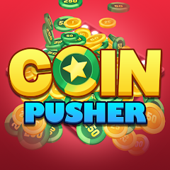 Coin Frenzy: Push & Win Mod
