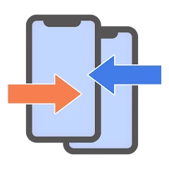 Data Copy icon