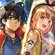 ANOTHER EDEN Global Mod APK