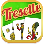 Tresette Mod Apk [Remove ads][Mod speed]