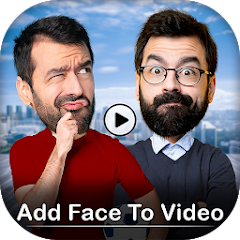 Add Face to Video Mod APK