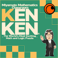 Crunchyroll: MMC KENKEN Math Mod