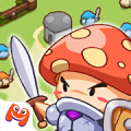 Mushroom Takeover Mod