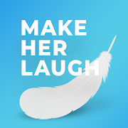 Make Her Laugh - Tickle Adventure Mod