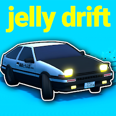 Jelly Drift Mod