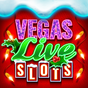 Vegas Live Slots: Casino Games وزارة الدفاع APK