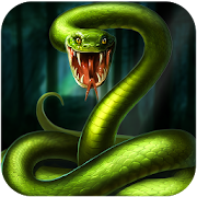 Angry Anaconda Attack. io Mod APK'sı