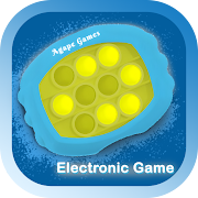 Pop It Electronic Game Mod