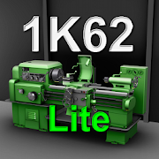 Lathe Simulator Lite Mod