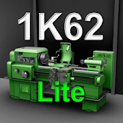 Lathe Simulator Lite Mod Apk [Free purchase][Mod speed]