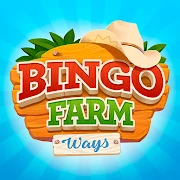 Bingo Farm Ways: Bingo Games Mod Apk [Free purchase][Mod speed]